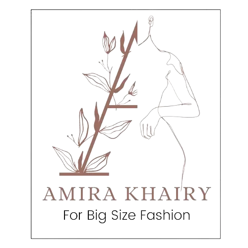 Amira Khairy Logo